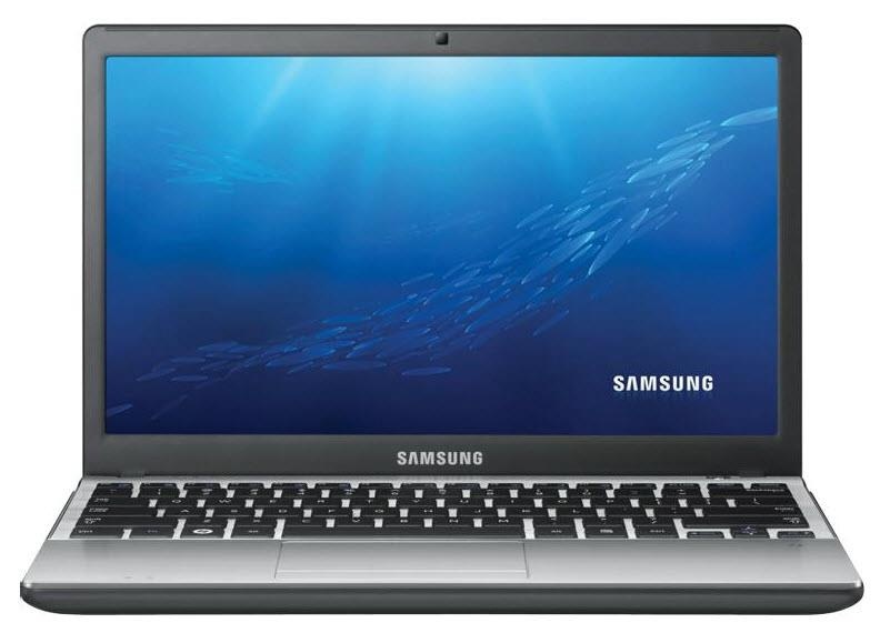 Ноутбук Samsung 300U1A-A01 фото 1