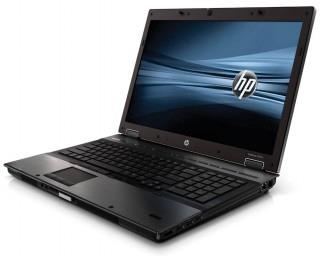 Ноутбук HP Elitebook 8740w WD755EA фото 1