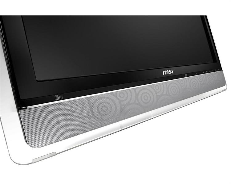 Моноблок MSI Wind Top  AE2420 Black фото 2